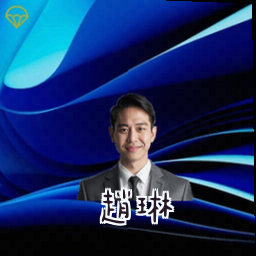 赵琳